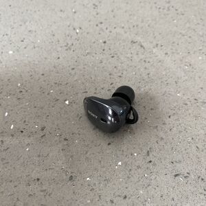 Sony WF-1000X Wireless Earbud WF-1000XL (LEFT SIDE ONLY) PARTS ONLY